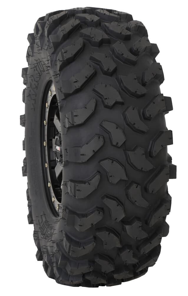 System 3 Tire XTR370 27X9R14