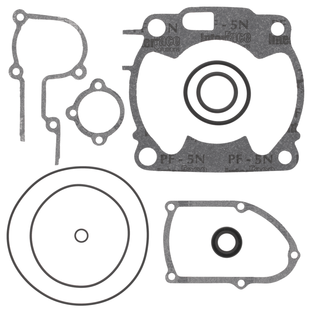 Vertex Top End Gaskets