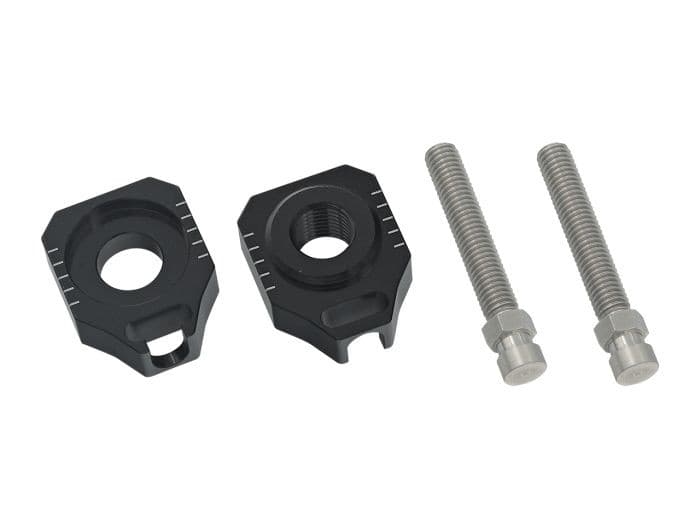 PSYCHIC AXLE BLOCKS
