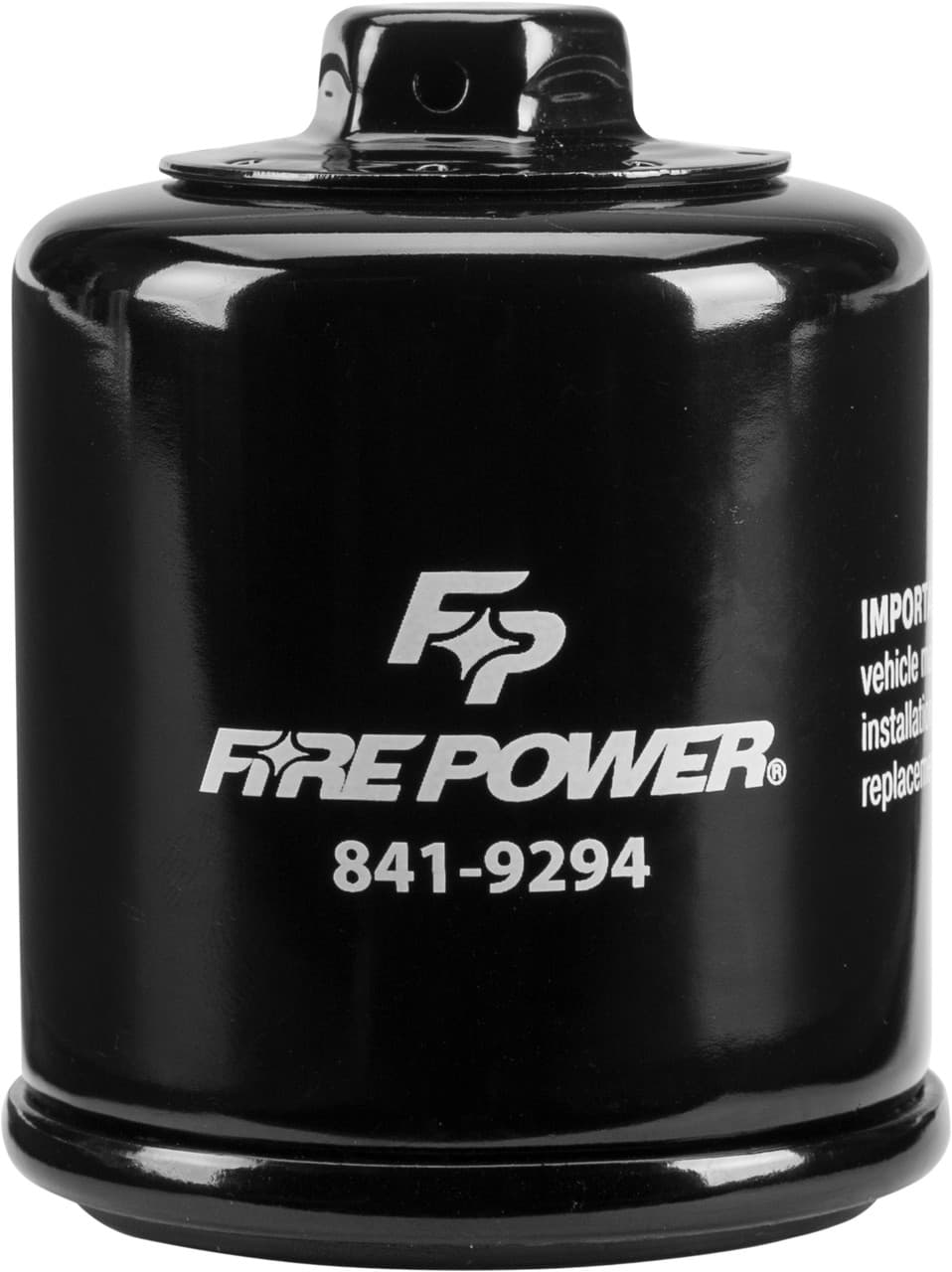 Fire Power Fp Oil Filter 183