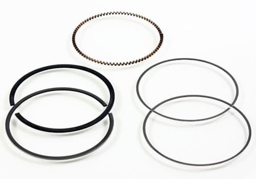 NAMURA PISTON RING SET86.50MM