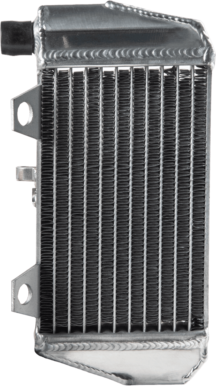 RADIATOR LEFT KTM/GAS/HUS