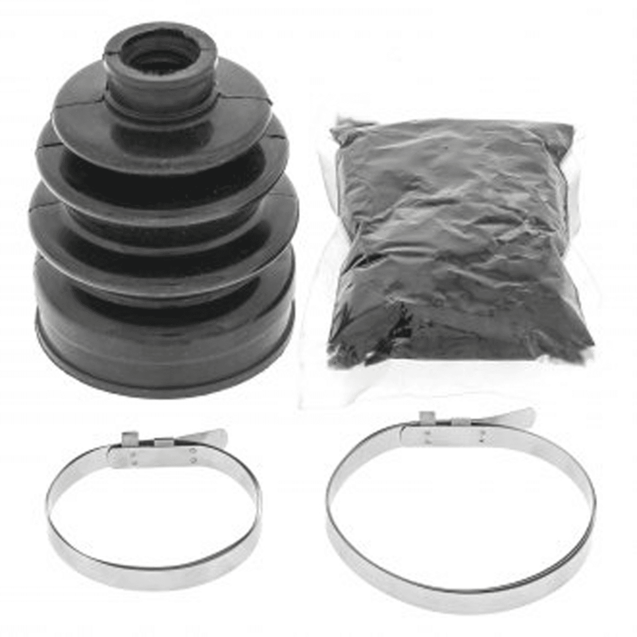 WILD BOAR CV JOINT BOOT KIT
