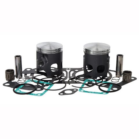 VERTEX TOP END PISTON KIT PART NO.