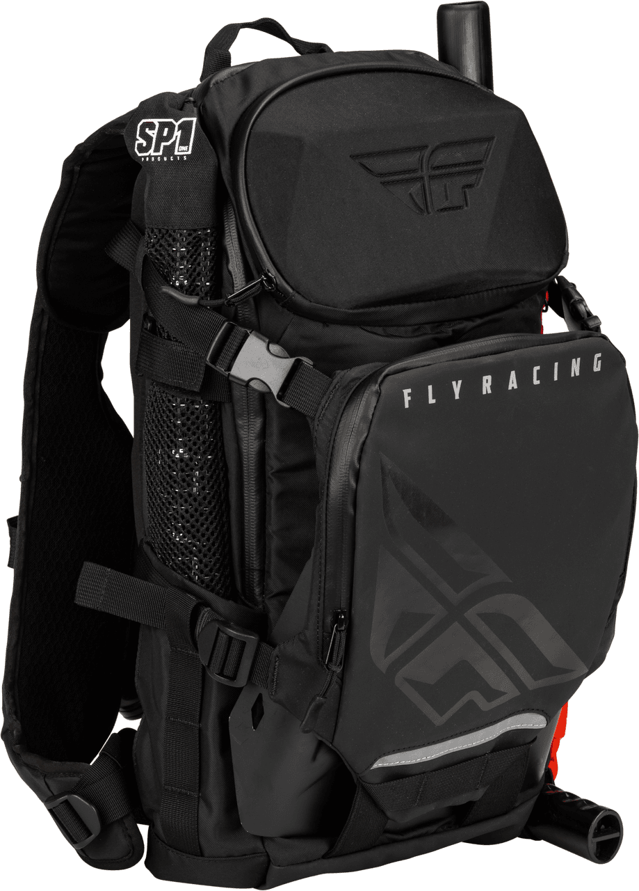 BACK COUNTRY KIT