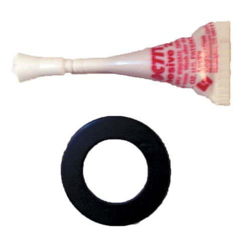 BELT SPACER KIT 1 1/4"