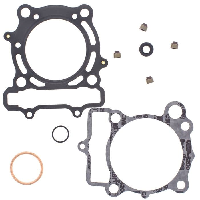 VERTEX TOP END GASKET KIT