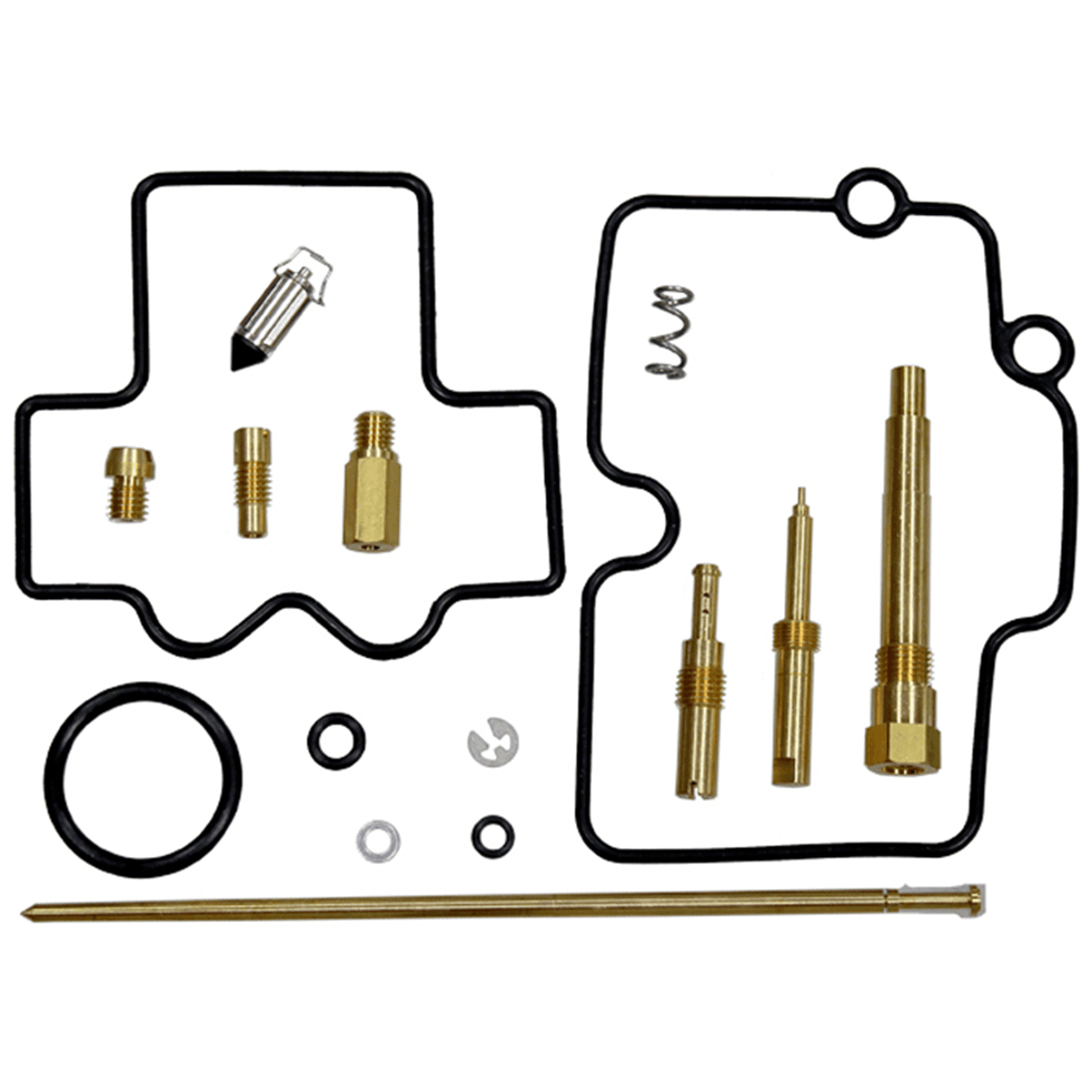PSYCHIC CARB REPAIR KIT