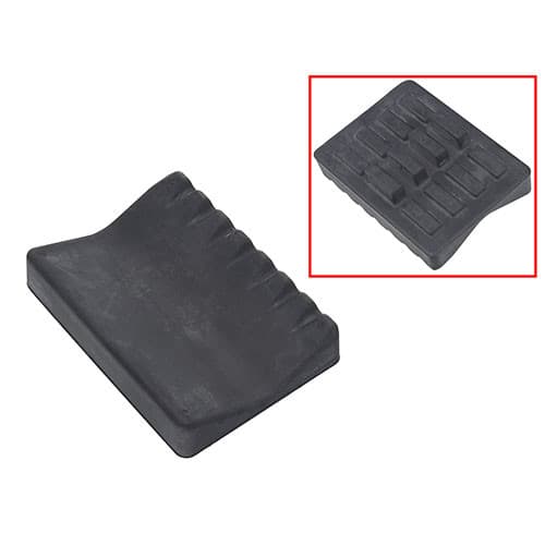 SPI SKI RUBBER STOPPER