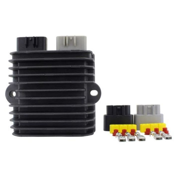 SERIES VOLTAGE REGULATOR