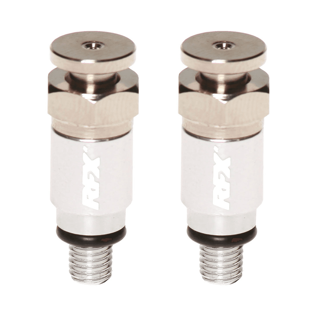 FORK AIR BLEEDERS SILVER KYB/SHOWA