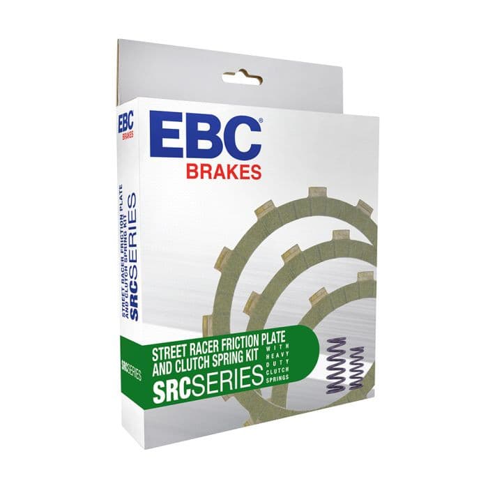 STREET RACER CLUTCH KIT SRC19