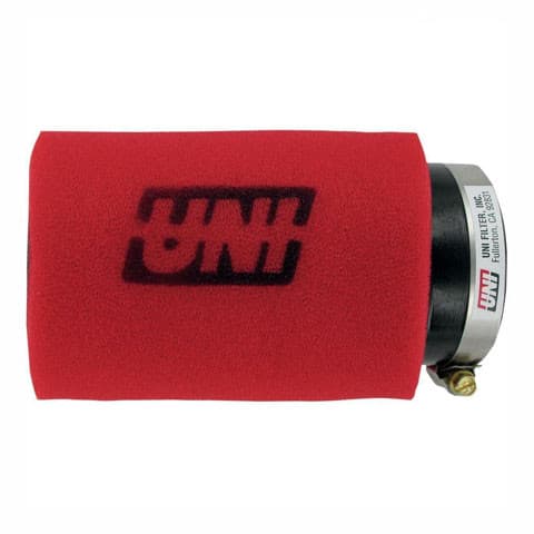 TWO STAGE POD FILTER 2.5"