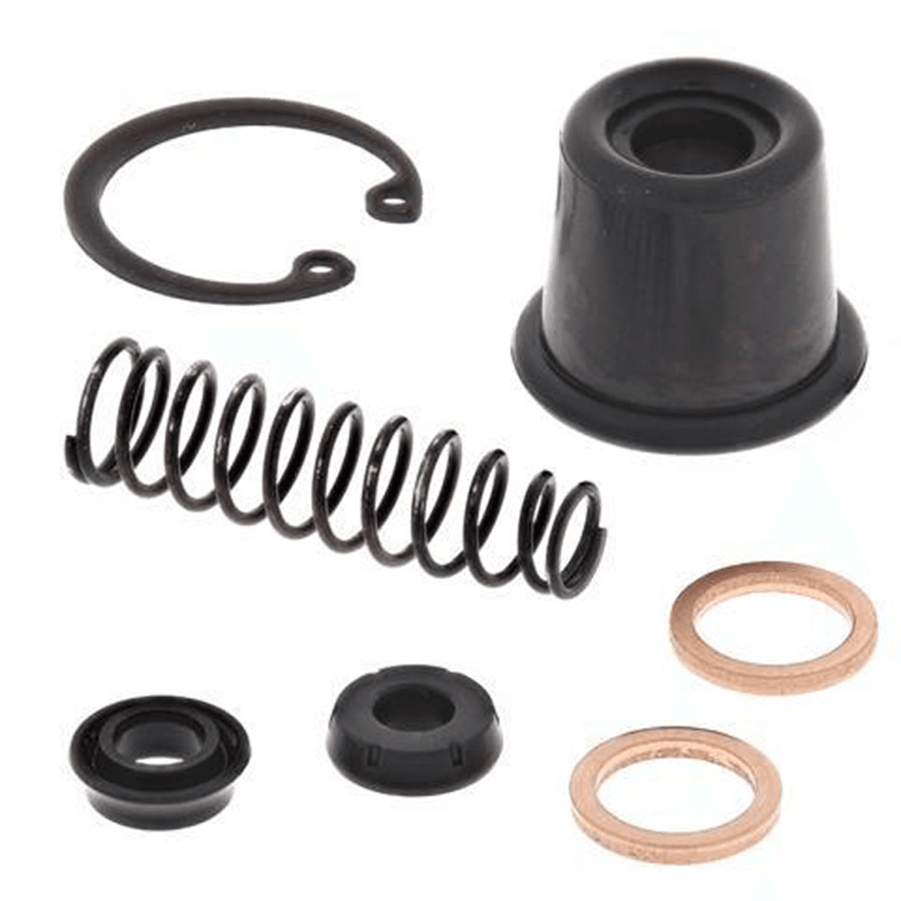 MASTER CYLINDER REBUILD KIT