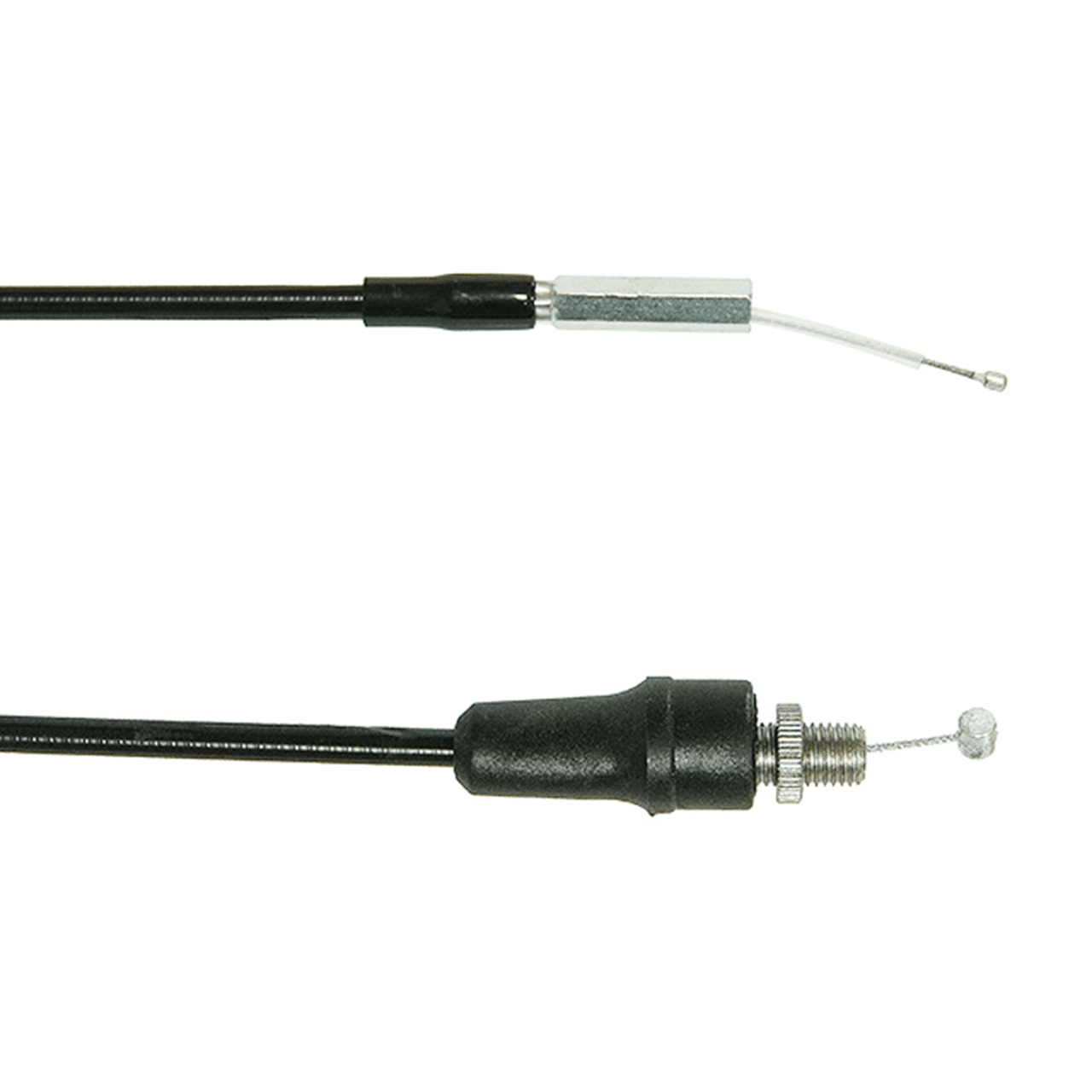 BRONCO THROTTLE CABLE