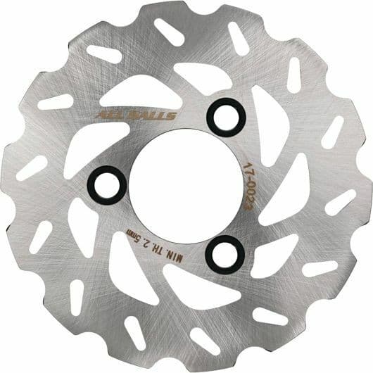 All Balls Brake Rotor