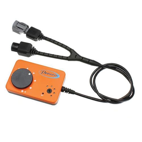 PROCOM POWERJET FUEL CONTROLLER