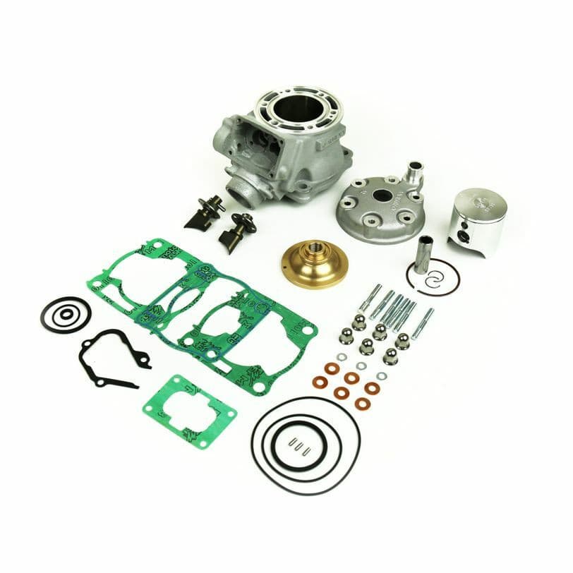 Athena Cylinder Kit 53MM Yamaha