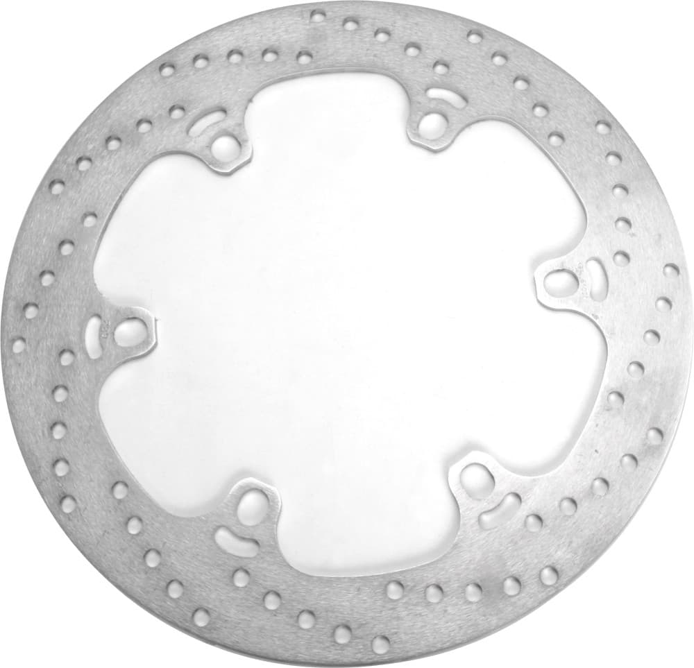 EBC Street Rotor