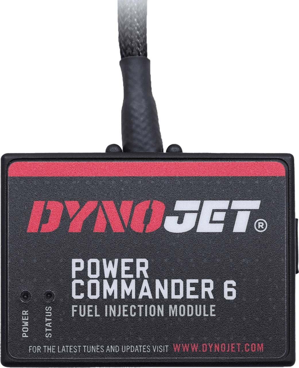 POWER COMMANDER 6 POL
