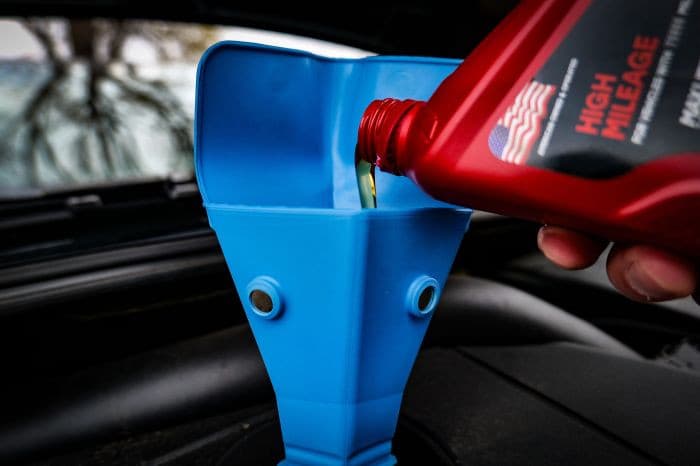 FLEX & FOLD FUNNEL - 3 PC. BUNDLE