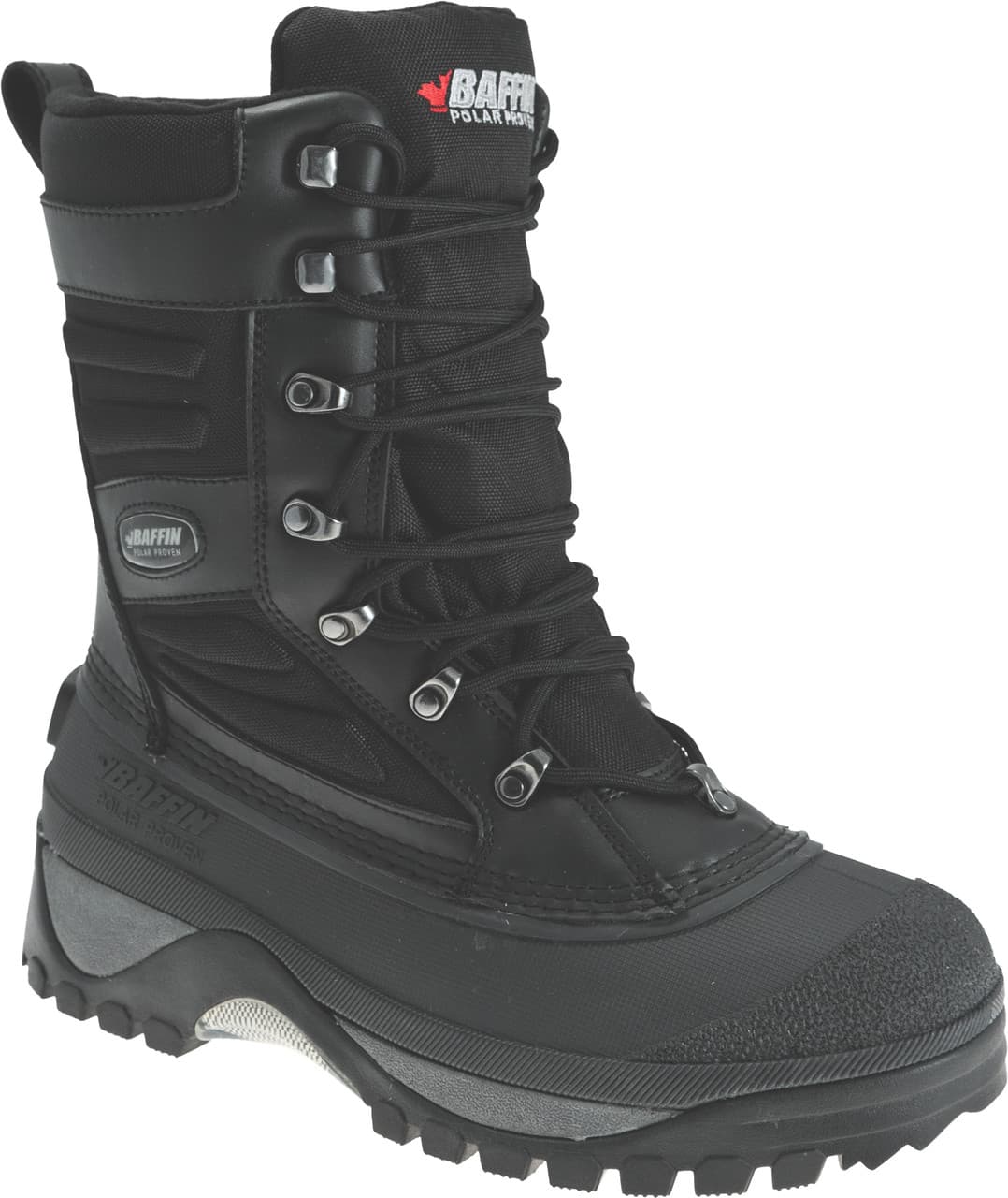 CROSSFIRE BOOTS BLACK SZ 13
