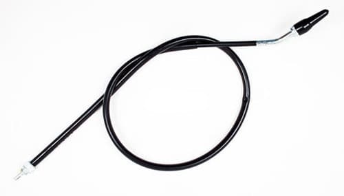 BLACK VINYL SPEEDO CABLE