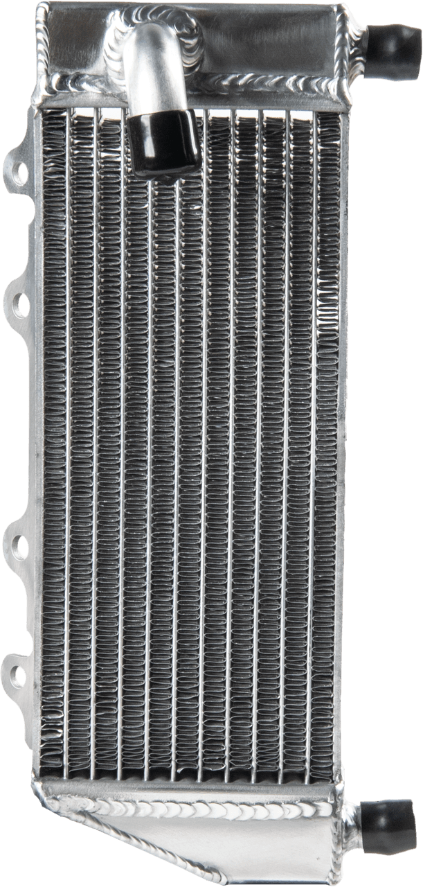 Fire Power Radiator Left Yamaha