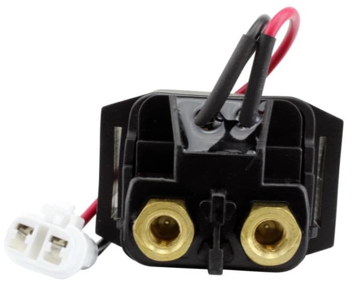 RMSTATOR STARTER RELAY SOLENOID