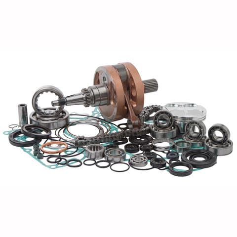 VERTEX COMPLETE ENGINE REBUILD KIT