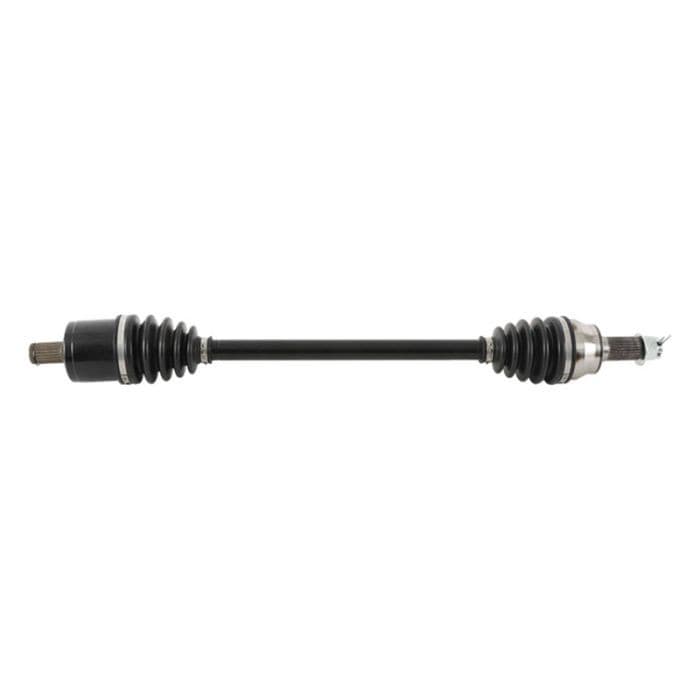 ALL BALLS RACING 6 BALL ATV/UTV AXLE