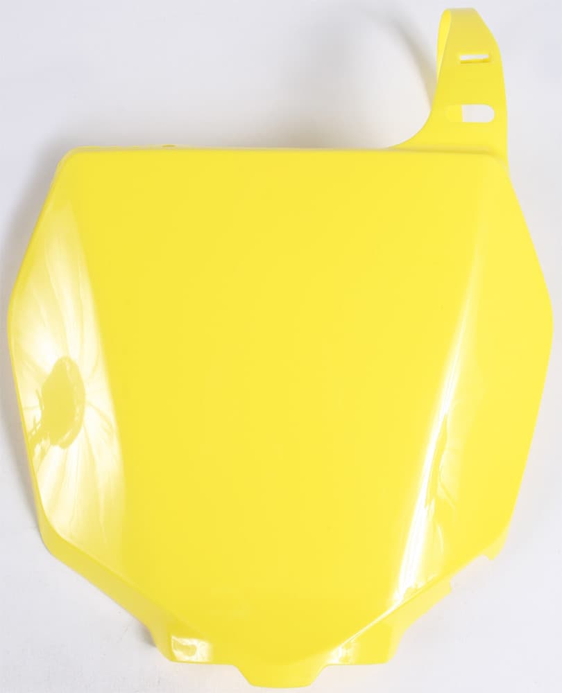 Acerbis Front Number Plate