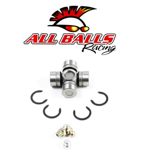 All Balls U-Joint Kit
