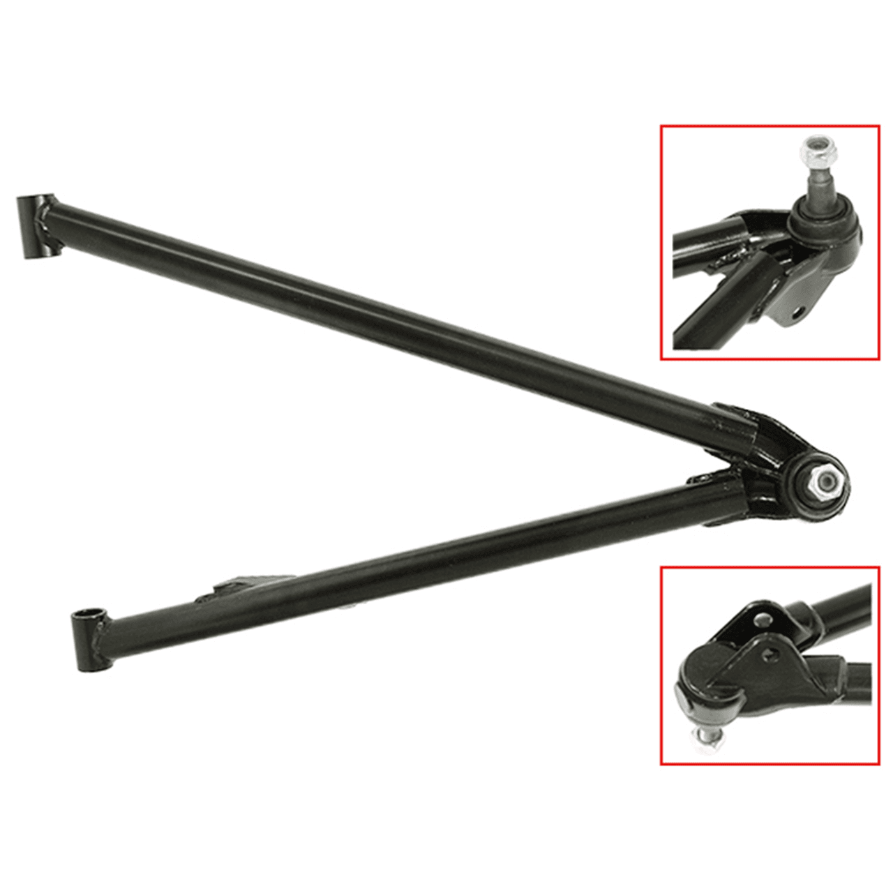 SPI LOWER A-ARM
