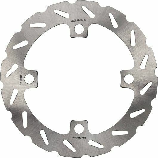 BRAKE ROTOR