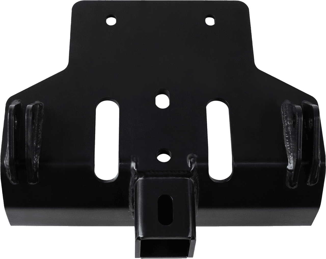 Open Trail Plow Mount, image 2 of 2