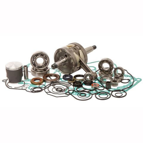 VERTEX COMPLETE ENGINE REBUILD KIT