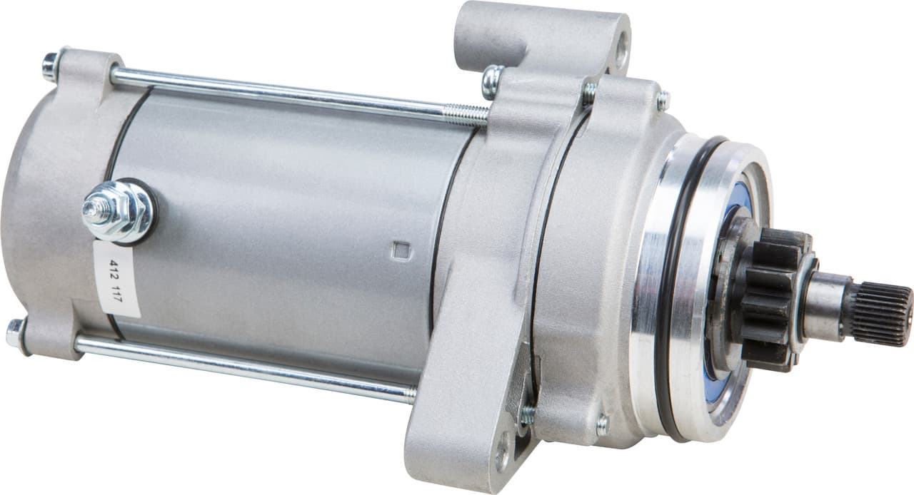 Fire Power Starter Motor Honda