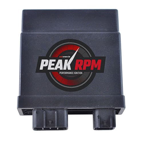 RMSTATOR HIGH PERFORMANCE CDI BOX ECM