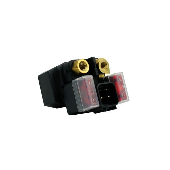 RMSTATOR STARTER RELAY SOLENOID