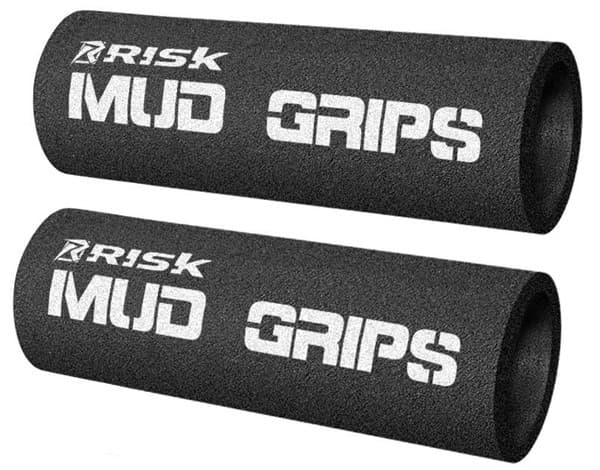 Risk Racing Mud Grips