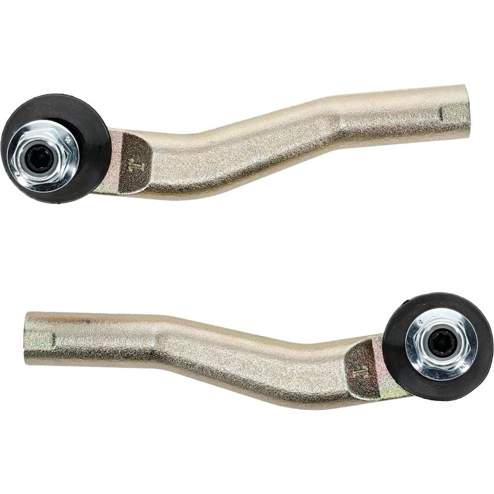 All Balls Outer Tie Rod End, image 2 of 4
