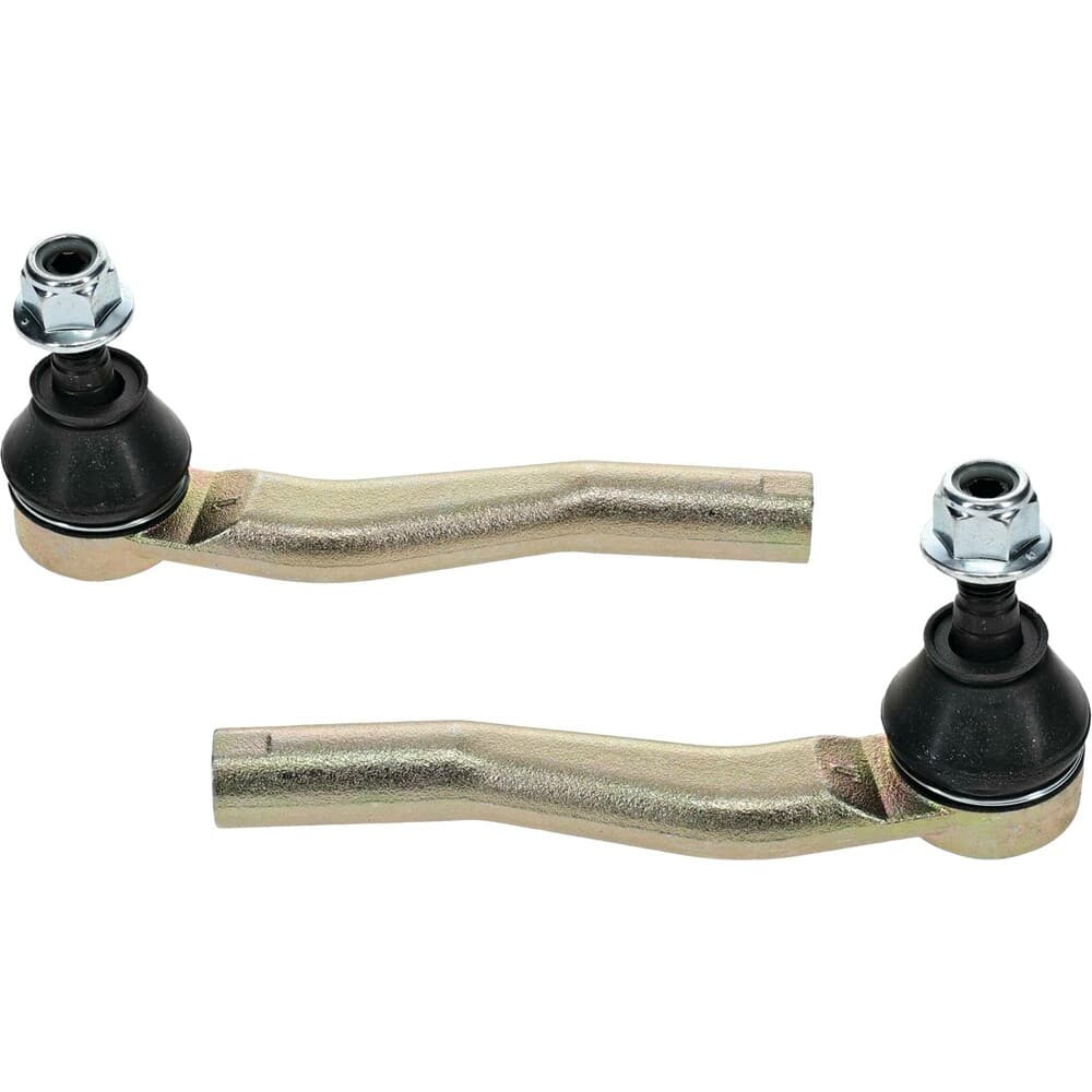 All Balls Outer Tie Rod End, image 3 of 4