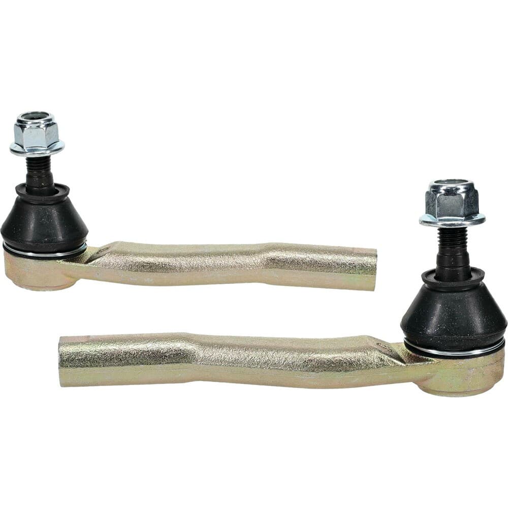 All Balls Outer Tie Rod End, image 4 of 4