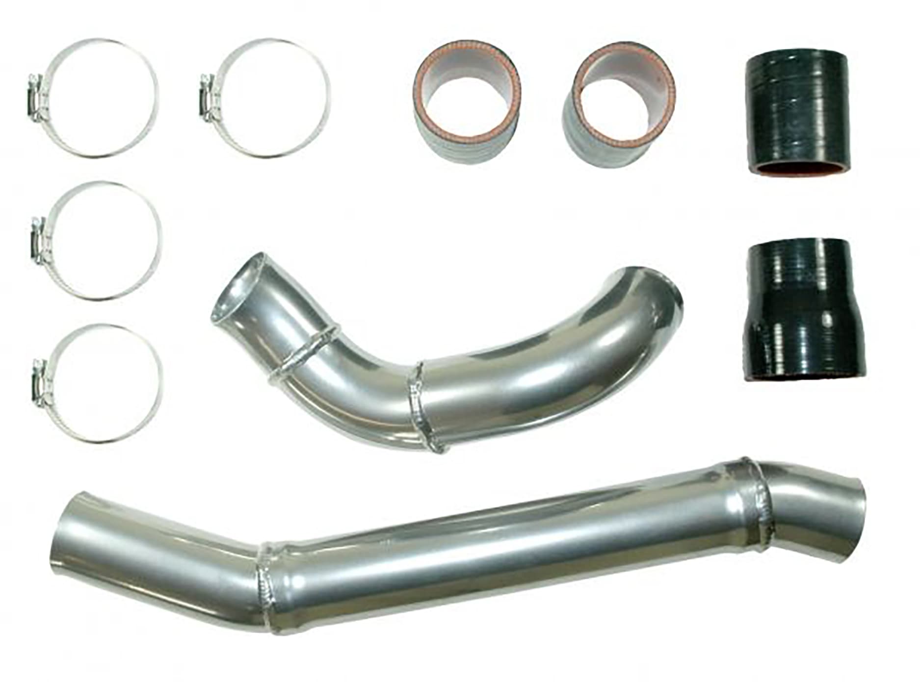 CHARGE TUBE KIT A/C