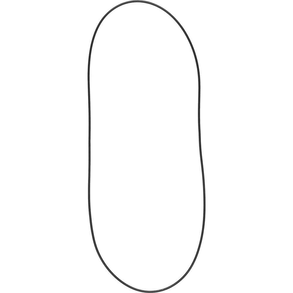 CLUTCH COVER GASKET OUTER