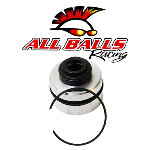 REAR SHOCK SEAL KIT