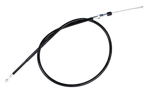 BLACK VINYL CLUTCH CABLE