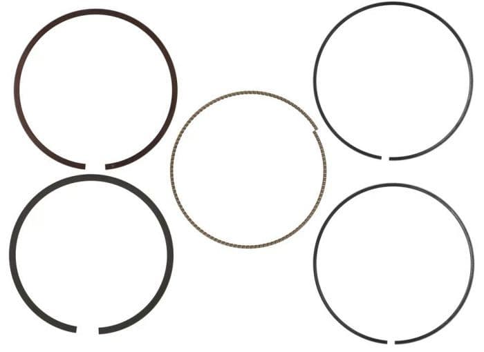 100.00 MM RING SET (ONE CYLINDER)