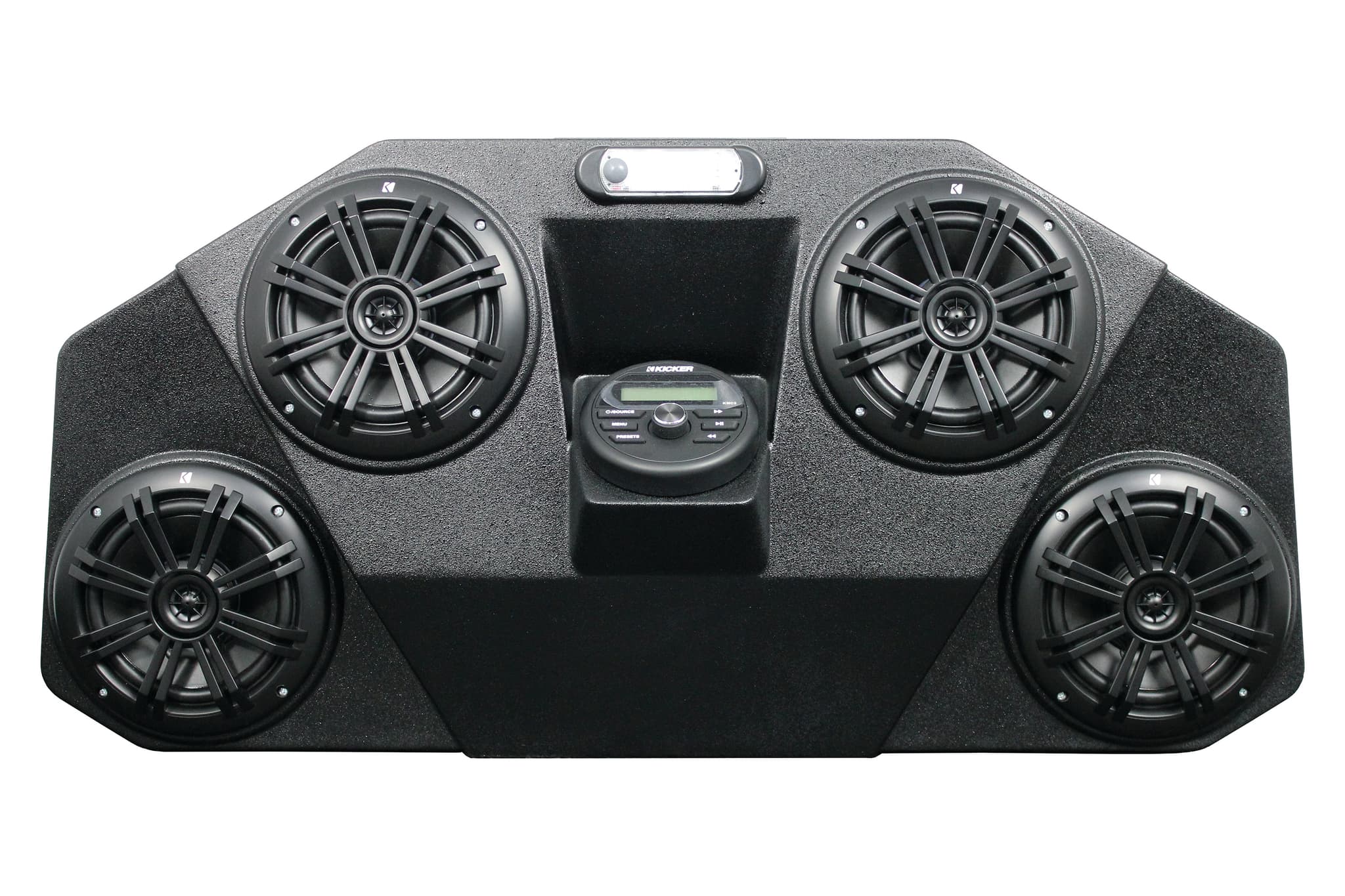 Hoppe Audio Mini Talon